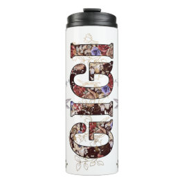 Termo Día de la madre/Gigi