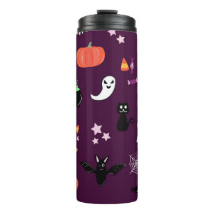 Termo Día de las Brujas