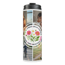 Día de las Madres Personalizado con Múltiples Foto