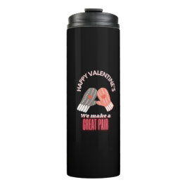 TERMO DÍA DE SAN VALENTÍN