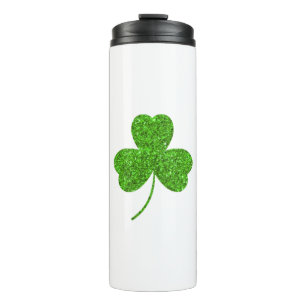 Termo Día de Shamrock St. Patrick