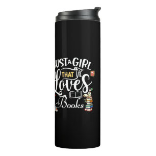 Termo Día Mundial del Libro