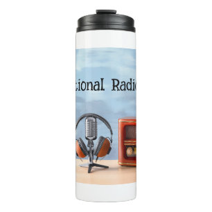 Termo Día Nacional de la Radio