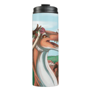 Termo Días pacíficos