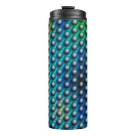 Termo Dibujar círculos que parezcan esferas o agujeros