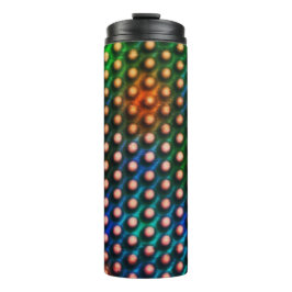 Termo Dibujar círculos que parezcan esferas o agujeros