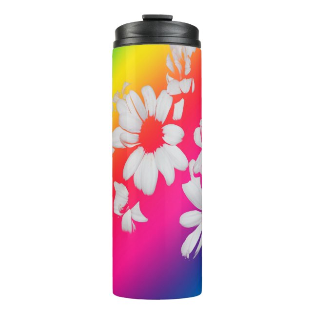 Termo Dietas arcoiris (Anverso)