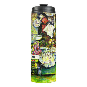 Termo Dijo que involucrara toda la idea