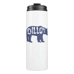 Termo Dillon Colorado Bear