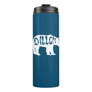 Termo Dillon Colorado Bear