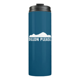 Termo Dillon Please