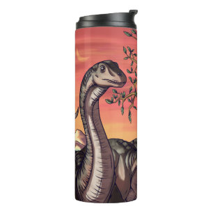 Termo Dinosaurios en Dusk