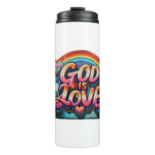 Termo Dios es amor
