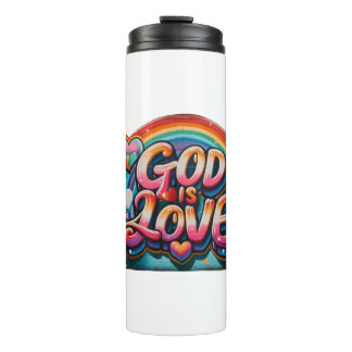 Termo Dios es amor