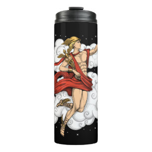 Termo Dios griego Hermes