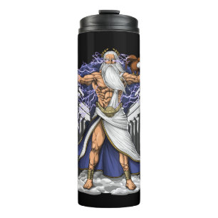 Termo Dios griego Zeus