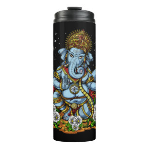 Termo Dios hindú Ganesha