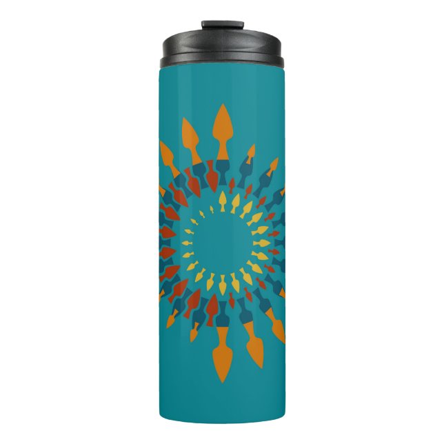 Termo Dirección (Anverso)