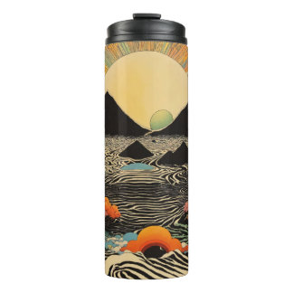 Termo Diseñador único de control térmico