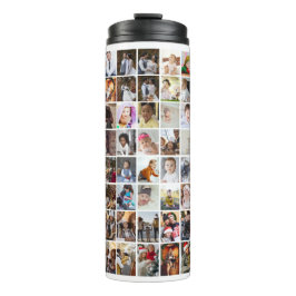 Termo Diseñar su propio Collage de fotos 50