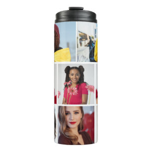 Termo Diseñar su propio Collage de fotos 8