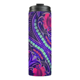 Termo Diseño 2 Tumblador térmico