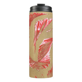 Termo Diseño de ala conceptual