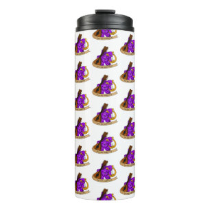 Termo Diseño de Bard Dice