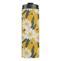 Diseño de bufanda floral, fondo vintage.