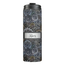 Diseño de engranajes Metalizado personalizados