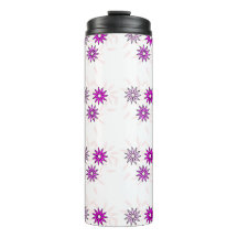 Diseño de flor cúpula