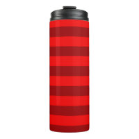 Diseño de franjas rojas y maroon