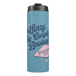 Termo Diseño de Gilmore Girls Completamente Reservado