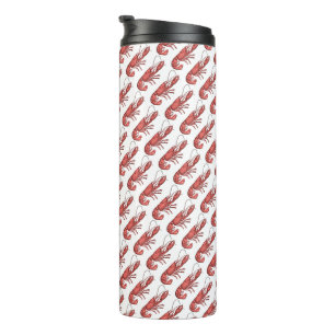 Termo Diseño de imagen de Red Lobster