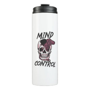 Termo Diseño de juegos de control mental