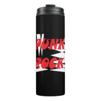 DISEÑO DE LA REGLA DE ROCKERS DE punk