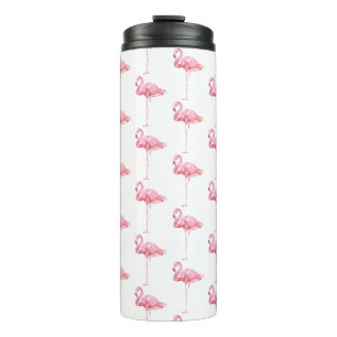 Termo Diseño de la serie de flamingo de licitación 1