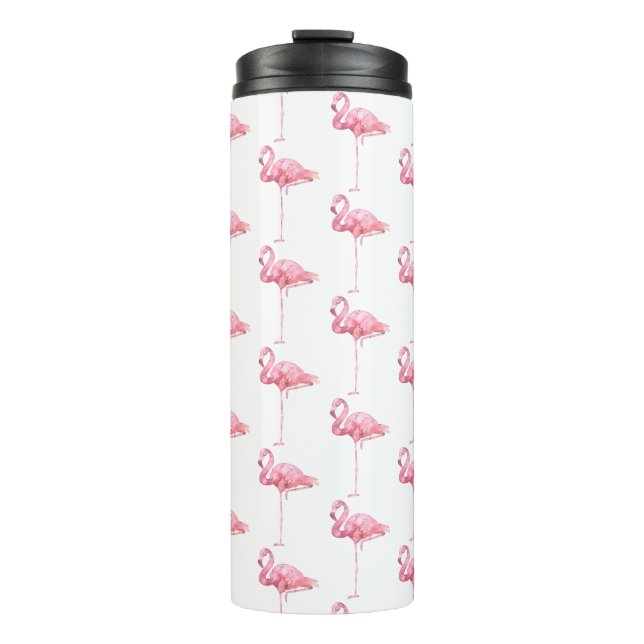 Termo Diseño de la serie de flamingo de licitación 1 (Anverso)
