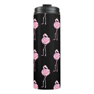 Termo Diseño de la serie de flamingo de licitación 3 Tum