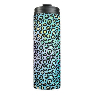 Termo Diseño de la serie de leopardo irlandés 8