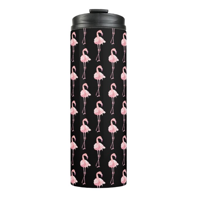 Termo Diseño de la serie Flamingo de licitación 2 (Anverso)