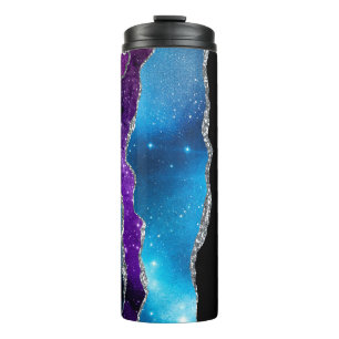 Termo Diseño de la serie Galaxy Agate 7