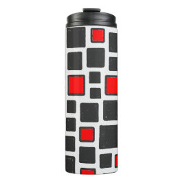 Termo Diseño de patrones