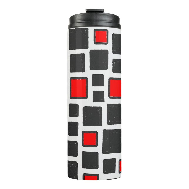 Termo Diseño de patrones (Anverso)