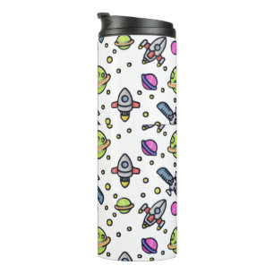 Termo Diseño de patrones de galaxia