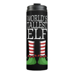 Termo Diseño de vestuario de los Navidades mayores del m