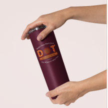 Diseño del Día Internacional del Dot