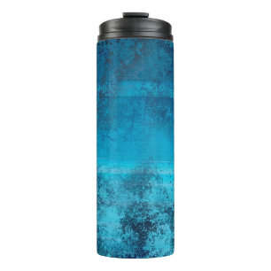 Termo Diseño gráfico de fondo abstracto