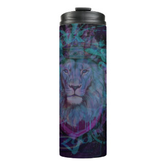 Termo diseño lux style blacklyon