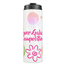 Diseño minucioso de la combinación de galaxias flo